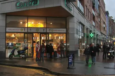 Image de Modern City Retreat In Dublin’S Cultural Hub-Prime City Location