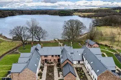 Image de 1 chambres à coucher à Brampton