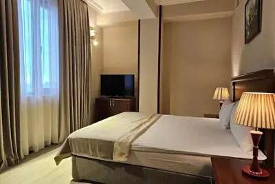 Image de Crown Apartments