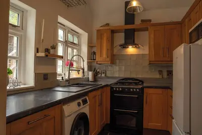 Image de Superbe cottage de 3 chambres à Canterbury