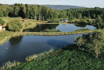 Image de La Ferme - Maison avec terrasse