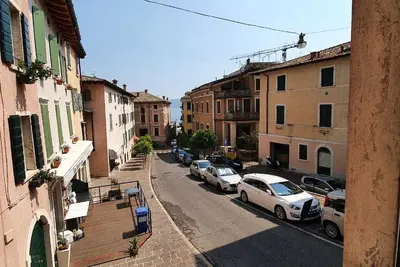 Image de Accogliente appartamento \"La Casa di Anna\"