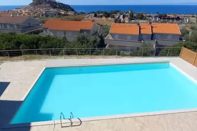 Image de Hébergement de charme à Castelsardo