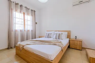 Image de Palmera Apartment by RentalsPro - Pefkohori