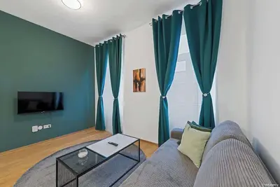 Image de Nüll Residences Unit 10-Mainstation