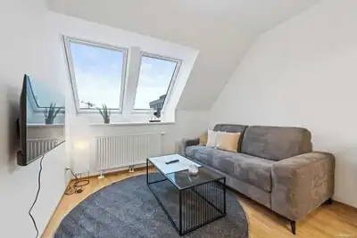 Image de Nüll Residences Unit 37-Mainstation