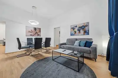 Image de Nüll Residences Unit 03-Mainstation