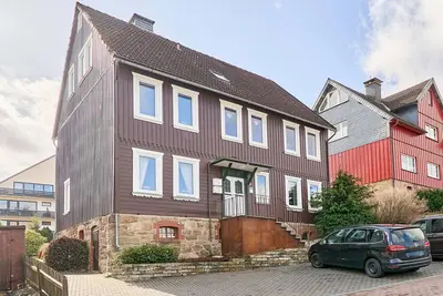 Image de Ferienwohnung Wurmbergperle