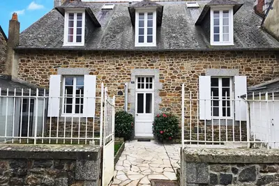 Image de Bernard & Bernadette, la familiale près de l'étang