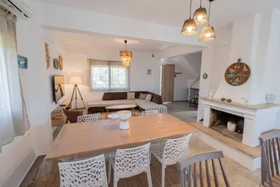 Image de Villa Elia by RentalsPro - Olynthos