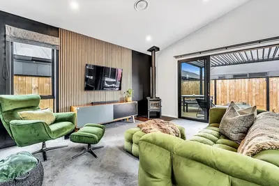 Image de The Reserve on Wooing Tree