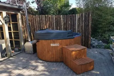 Image de Happy home Veluwe met hottub