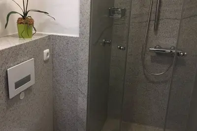 Image de Attraktive Wohnung in Cuxhaven Duhnen mit Indoor Pool / Schwimmbad und Sauna