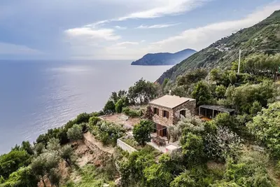 Image de La Dimora delle Cinqueterre - On Cinqueterre trail