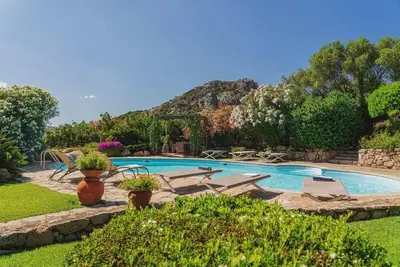 Image de Villa Coligu - Breathtaking views and private pool