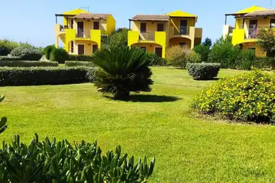 Image de Le Pavoncelle - Key to Villas