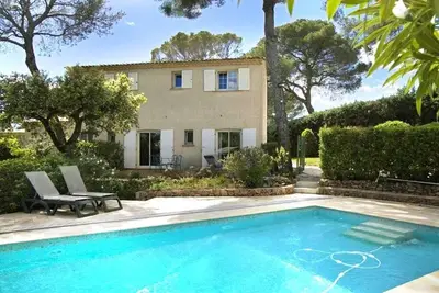 Image de Villa Les Collines d’Azur