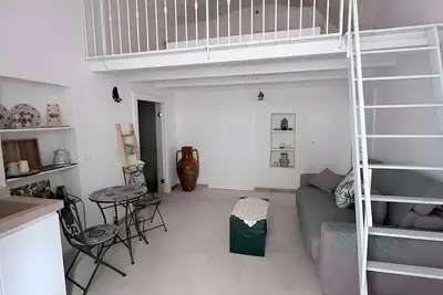 Image de Abbash da Mery – Maison historique avec bain à remous au cœur d’Ostuni