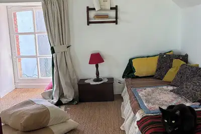 Image de Gîte Carpe Diem, gîte près du Chemin de Compostelle