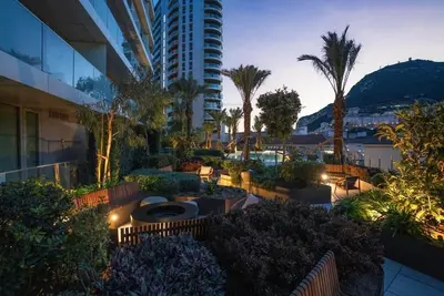 Image de New! Luxury Central Complex with Pool Access & Sleeps 4 People