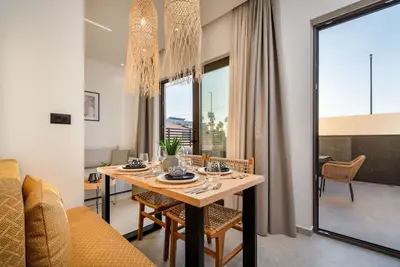 Image de Beach Luxury Houses Complex