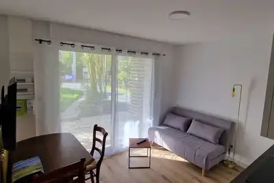 Image de Appartement \"1\" Villa Cây Tre Classé 2*