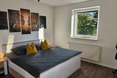 Image de Schöne Wohnung direkt am Elbdeich