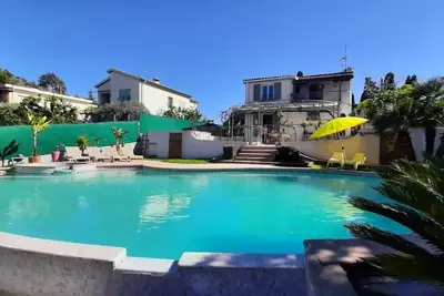 Image de Family Villa Dolce Vita Swimming Pool