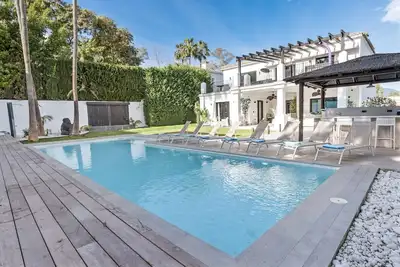 Villa Zacaluca – Your Private Paradise