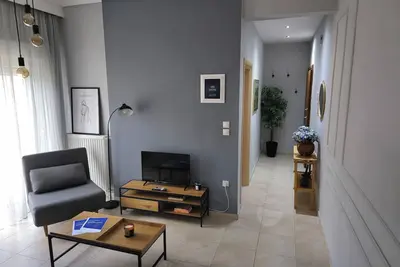 Image de Zoe Apartment
