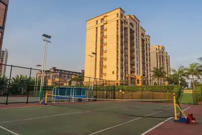 Image de Appartement meublée luxueux et sécurisée située en plein cœur de Yaoundé