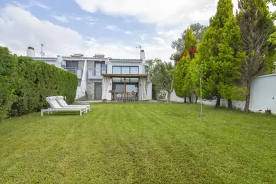 Image de Sani Relaxing Villa 2 by RentalsPro - Sani