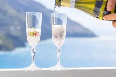 Image de Adoro Positano - Sea View Apartment