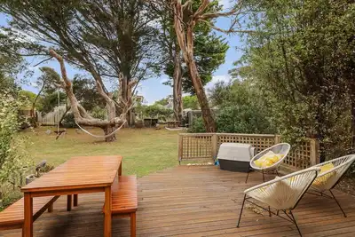 Image de The Bach at Ventnor home