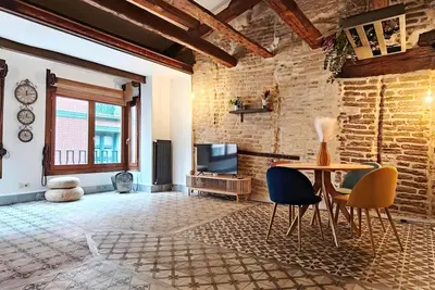 Image de El Loft de Torrenueva by Alogest