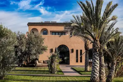 Image de Palais Lana