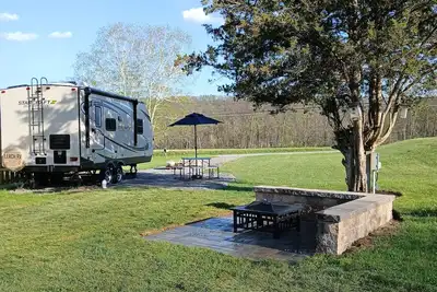 Image de Experience Camping without the hassle but all amenities!