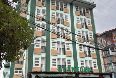 Image de A cozy stay in the heart of  Baguio City