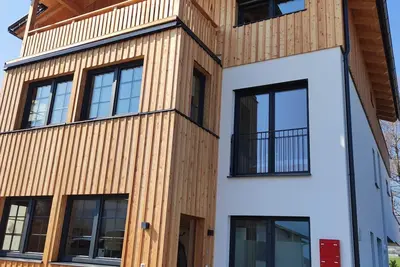 Image de Experience Villa Barta on the lake – Salzkammergut