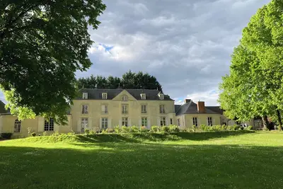Image de Chateau à 20 min du circuit des 24h