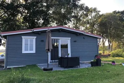 Image de Tiny House in der Lüneburger Heide