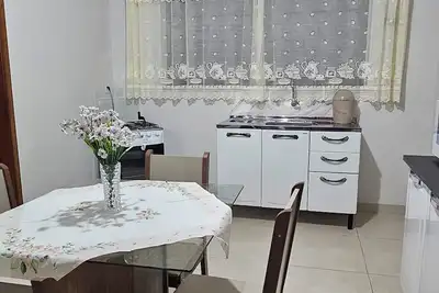 Image de Apartment in Sinop Center