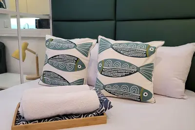 Image de Penthouse Ii 45th @ The Victoria de Morato Qc.