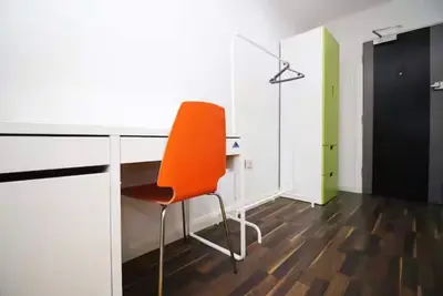 Image de The Central Hub Flat 1| Walk to City Centre. Good for Contractors and long-Term