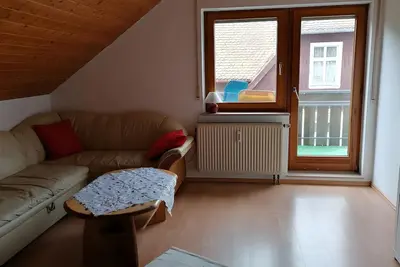 Image de Appartement pour 3 personnes à Schönwald en Forêt-Noire