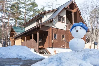 Image de Coco Villa Hakuba 02