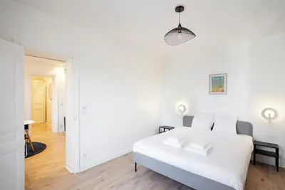 Image de Luxury Apartment Saint MANDÉ