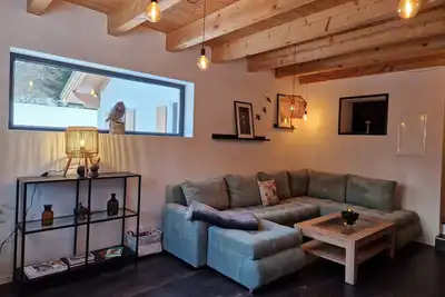 Image de Chalet Woidzauber