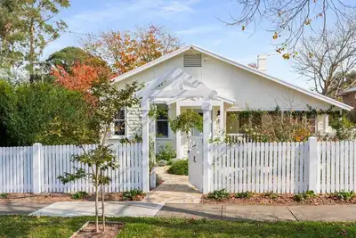 Image de Cherry Cottage Bowral