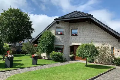 Image de Appartement 'Ferienwohnung-Simmerath' avec Wi-Fi